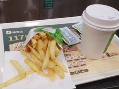 -德克士(砂之船奥特莱斯店)