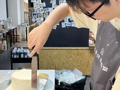 -米柚烘焙教室(工联CC店)