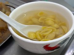 -老福合沟无米粿甜汤粿品店