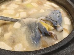 -干老四雅鱼饭店(滨江西路店)