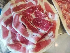 -百友顺涮肉城(故城东路店)