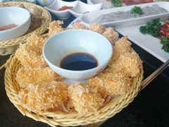 -重庆德庄火锅(体育中心店)