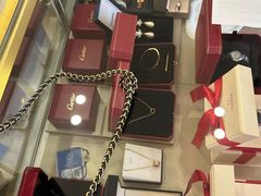 -六六奢品·vintage中古·回收二手奢侈品包包手表首饰(环球港店)