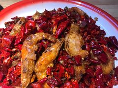 -思博半步颠小酒馆(梦时代店)