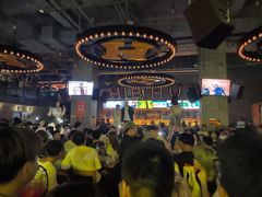 大堂-HIB HUB公社(解放西路店)