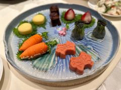 -海味观(老西门店)