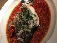 -悦轩中餐厅·高空江景·杭州柏悦酒店