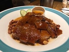 -广东道至正餐厅(区庄店)