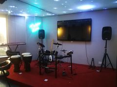 -TEMPO 音乐(五角场店)
