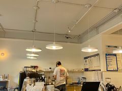-Cafe Villa