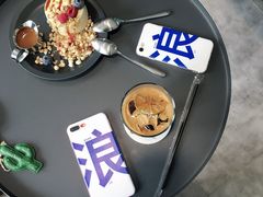 阿芙佳朵-NokNok Coffee(宽窄巷子店)