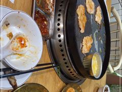 -老友巷·中式烤肉(北滘店)