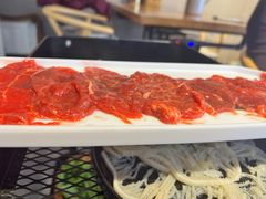 -四喜小胖·北京涮肉(五道营店)