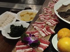 -香天下·四川火锅(安镇大润发店)