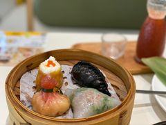 -蔡澜点心·粤菜(月星环球港店)