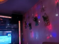 -欢乐驿站量贩式KTV(西丽店)