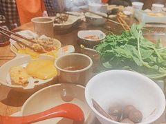 -巴倒烫陆派火锅山庄(南山总店)
