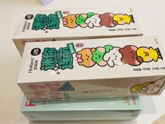 -好利来(北新桥店)