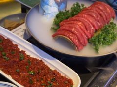 -大隐·成都火锅Bistro(合生麒麟新天地店)