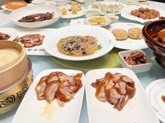 -全聚德(哈尔滨店)