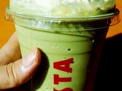 -COSTA COFFEE(新奥购物中心店)