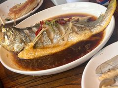 -海味当家·蒸锅海鲜(星海公园店)
