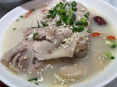 -付小姐在成都(川沙店)