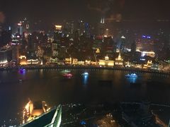 -金轩中餐厅 Jin Xuan(浦东丽思卡尔顿酒店)