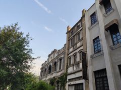 -两江国际影视城