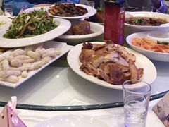 -满汉楼(江畔店)