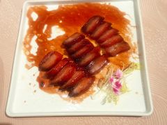 蜜汁叉烧-陶然轩(沙面店)