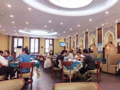 -巴依老爷新疆美食(昌平店)