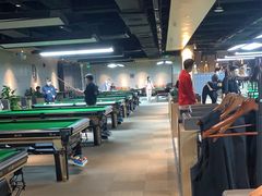 -云川台球(马甸店)