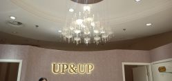 -UP&UP·半永久眉毛眼线机器野生眉