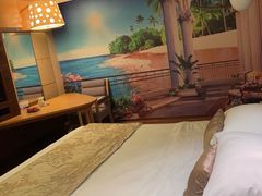 -惠州金海湾嘉华度假酒店