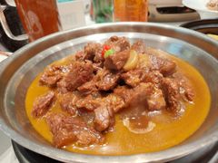 -徽镇小厨·经典徽菜(马连道店)