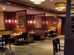 -苏州园区福朋喜来登酒店·聚味轩中餐厅