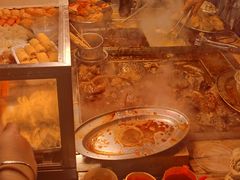 -明记牛杂(新马路分店)