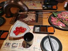 -千寻烧肉(政务区店)