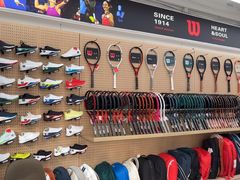 -Wilson威尔胜(漕溪北路店)