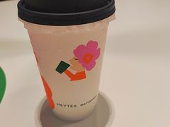 -喜茶(深圳壹方城DP店)