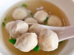 -文惠猪脚粉(富景小区店)