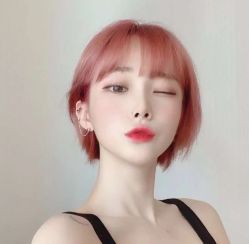 点击看大图 -KIMI HAIR SALON·烫染设计店