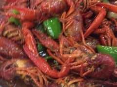 -老谭虾王蟹皇·龙虾·烧烤(蝴蝶湾店)