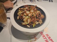 -悦融·京鲁菜·露台花园(安定门店)