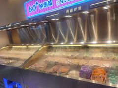 -鸡遇虾煲干锅火锅(小寨金莎店)