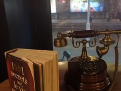 -LA MAISON公鸡和龙(蛇口店)