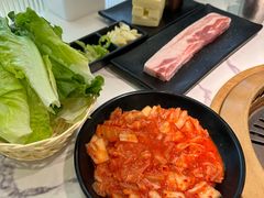 -花味·自助烤肉(大观天地店)