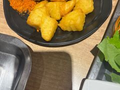 -得利重庆烤全鱼(桂林路店)