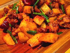-隔壁老王·家常云南菜(花巷店)